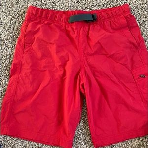 Columbia Outdoor Omni-Shade Shorts